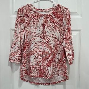 Weekends by Chico’s Top